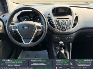 Tourneo VP 1.0 EcoBoost 100 2018 occasion 31850 Beaupuy