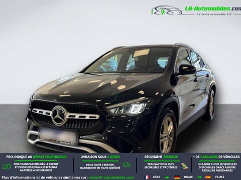 Annonce voiture Mercedes Classe GLA 30450 €