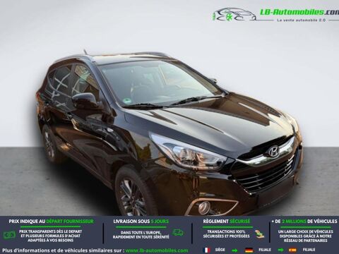 iX35 1.6 GDi 135 2WD 2015 occasion 31850 Beaupuy
