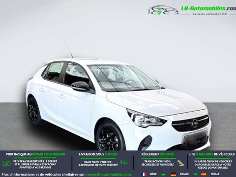 Annonce voiture Opel Corsa 12590 €