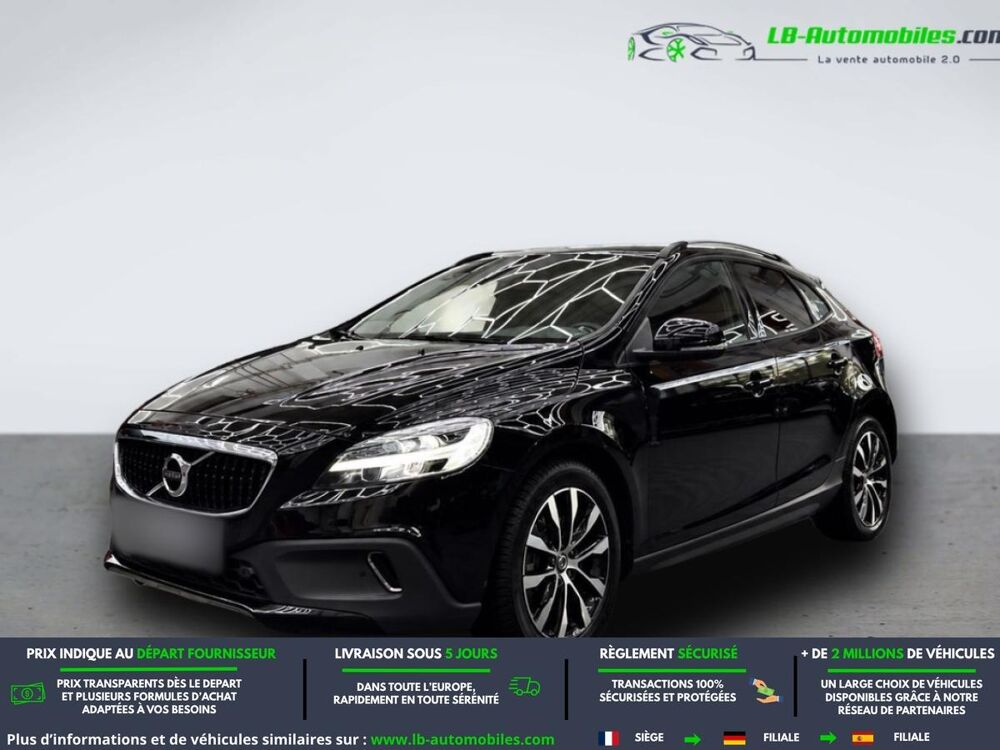 V40 T3 152 ch BVA 2019 occasion 31850 Beaupuy