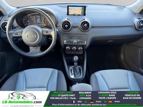 A1 1.0 TFSI 95 BVA 2018 occasion 31850 Beaupuy
