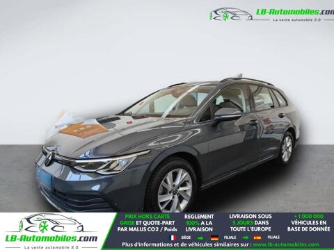 Golf SW 1.0 eTSI 110 BVA 2021 occasion 31850 Beaupuy