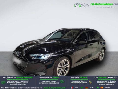 A3 35 TFSI Mild Hybrid 150 BVA 2025 occasion 31850 Beaupuy