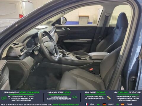 01 PHEV 2022 occasion 31850 Beaupuy