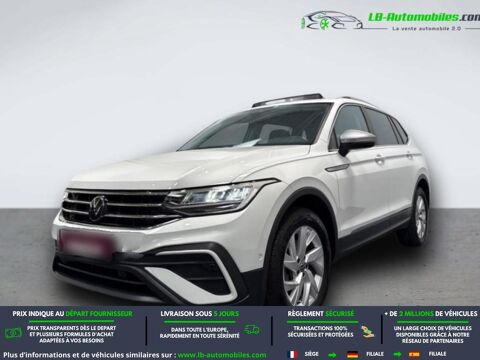 Annonce voiture Volkswagen Tiguan Allspace 35990 €