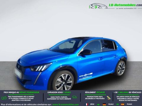 Annonce voiture Peugeot 208 17790 €