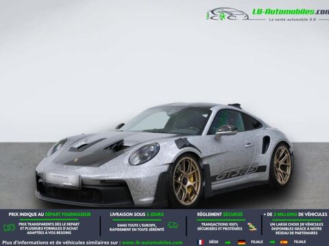 Annonce voiture Porsche 911 348500 €