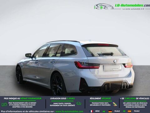 S&eacute;rie 3 M340i xDrive 374 ch BVA 2023 occasion 31850 Beaupuy