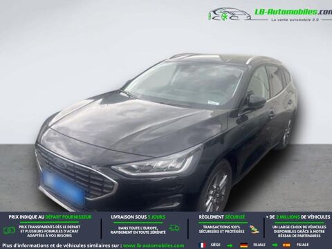 Annonce voiture Ford Focus 15790 €