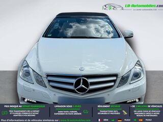 Classe E 200 BVA 2010 occasion 31850 Beaupuy