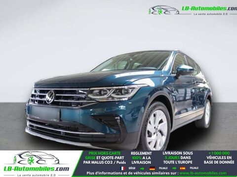 Annonce voiture Volkswagen Tiguan 32200 €
