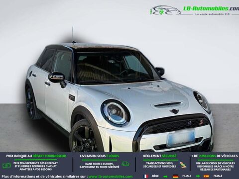 Annonce voiture Mini Cooper 21999 €
