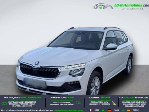 Skoda Kamiq 1.0 TSI Evo 2 95 ch BVM 2026 occasion Beaupuy 31850
