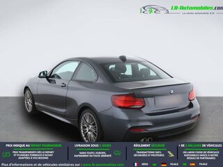 Serie 2 230i 252 ch BVA 2019 occasion 31850 Beaupuy