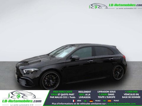 Annonce voiture Mercedes Classe A 37950 €