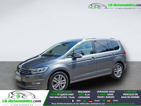 Touran 150 BVA 7pl 2019 occasion 31850 Beaupuy