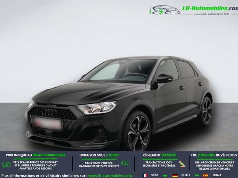 Annonce voiture Audi A1 23380 €