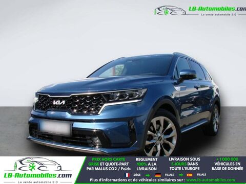 Sorento 2.2 CRDI 200 ch 4x4 BVA 5pl 2022 occasion 31850 Beaupuy