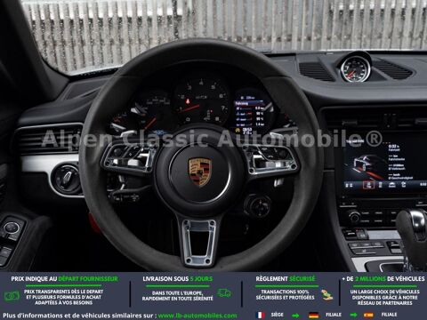 911 4 3.0i 450 2019 occasion 31850 Beaupuy