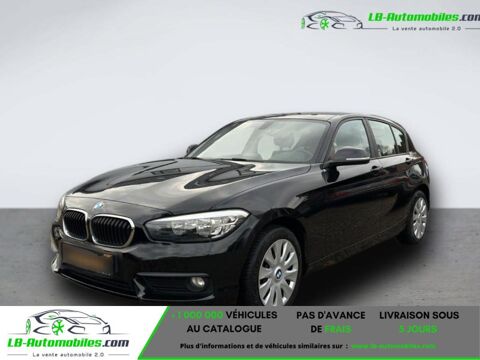 BMW S&eacute;rie 1 116i 136CH 2015 occasion Beaupuy 31850