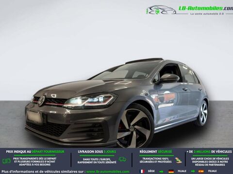Golf 2.0 TSI 245 BVA GTI Performance 2019 occasion 31850 Beaupuy