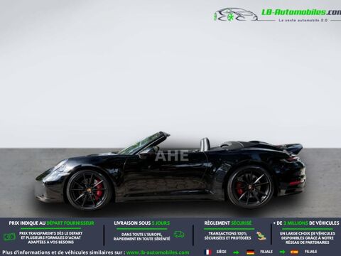 911 S 3.0i 450 PDK 2020 occasion 31850 Beaupuy