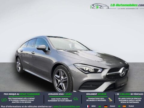 Classe CLA 250 BVA 4Matic 2023 occasion 31850 Beaupuy
