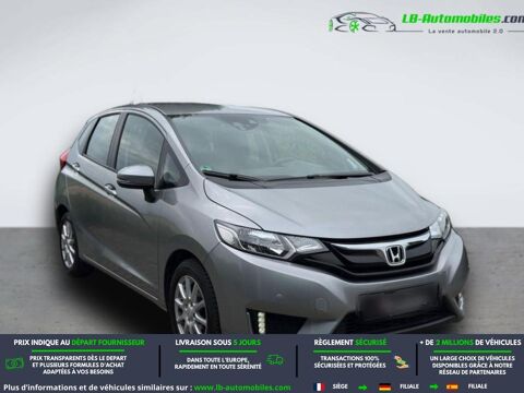 Jazz 1.3 i-VTEC BVM 102ch 2016 occasion 31850 Beaupuy