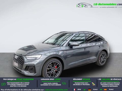 Annonce voiture Audi Q5 42880 €