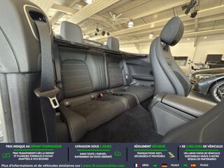 Classe C 200 BVA 2018 occasion 31850 Beaupuy