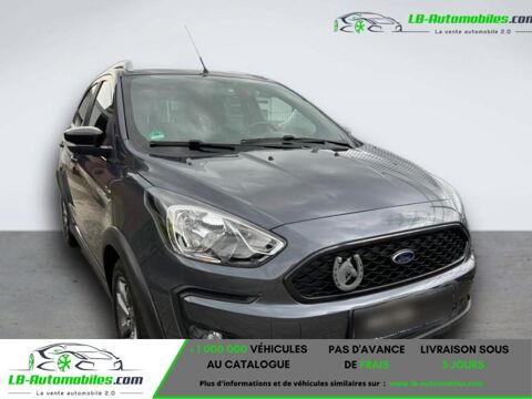 Ka 1.2 85 ch BVM 2019 occasion 31850 Beaupuy