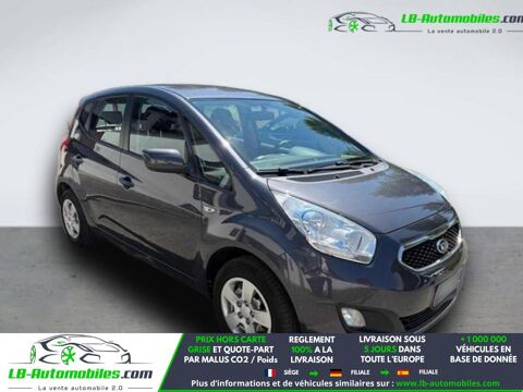 Venga 1.4 90 ch 2015 occasion 31850 Beaupuy