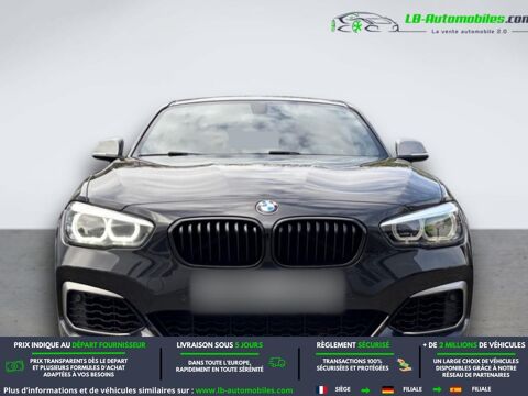 S&eacute;rie 1 M140i 340 ch BVA 2019 occasion 31850 Beaupuy