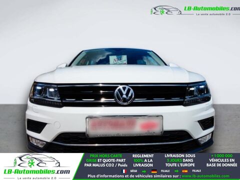 Tiguan 2.0 TDI 150 BVA 2017 occasion 31850 Beaupuy