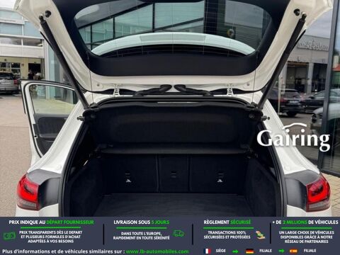 Classe GLA 200 d BVA 2020 occasion 31850 Beaupuy