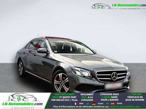 Classe E 220 d BVA 2020 occasion 31850 Beaupuy