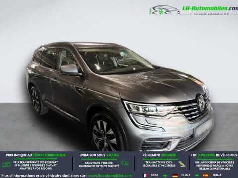 Koleos Tce160 BVA 4x2 2023 occasion 31850 Beaupuy