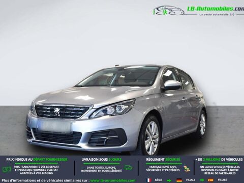 Annonce voiture Peugeot 308 12460 €
