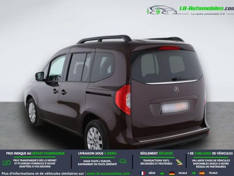 Classe T 180 BVA 2023 occasion 31850 Beaupuy