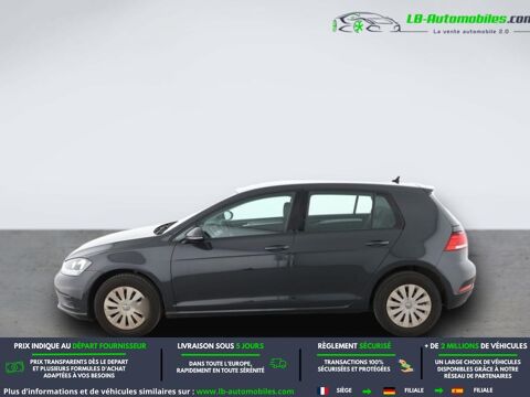 Golf 1.0 TSI 85 BVM 2019 occasion 31850 Beaupuy