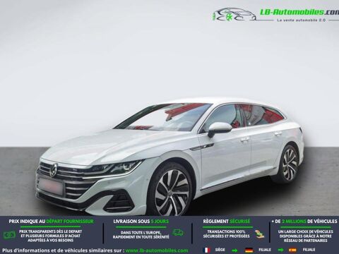 Annonce voiture Volkswagen Arteon 29990 €