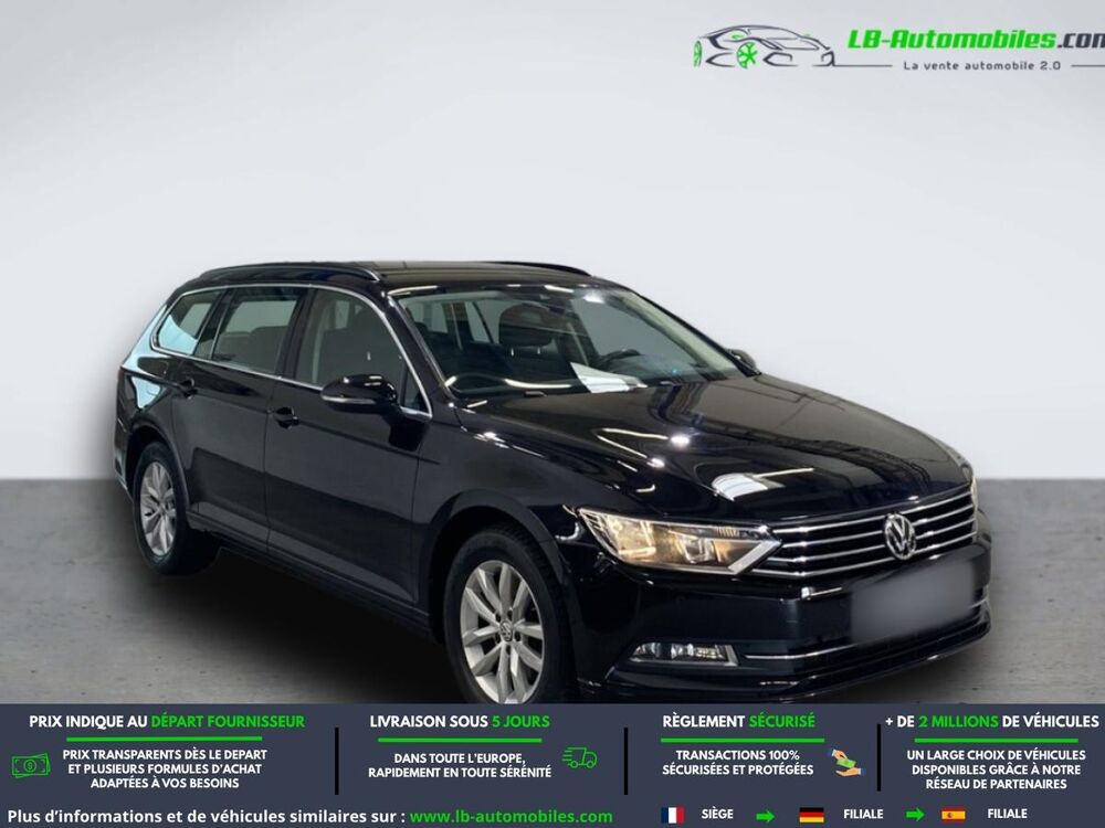 Golf SW 2.0 TDI 150 BVM 2019 occasion 31850 Beaupuy