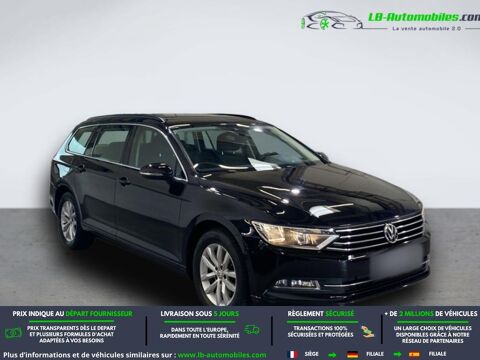 Golf SW 2.0 TDI 150 BVM 2019 occasion 31850 Beaupuy