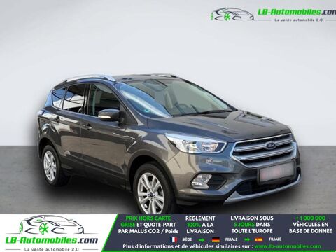 Kuga 1.5 EcoBoost 182 4x4 BVA 2017 occasion 31850 Beaupuy