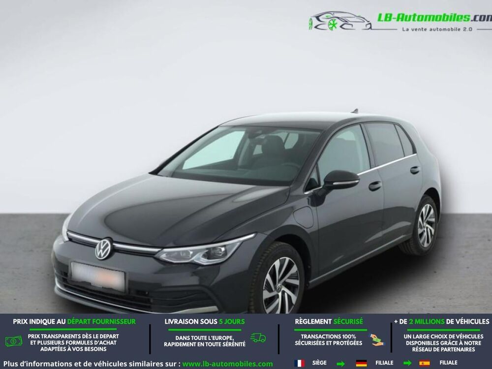 Golf 1.4 Hybrid Rechargeable OPF 204 BVA 2022 occasion 31850 Beaupuy