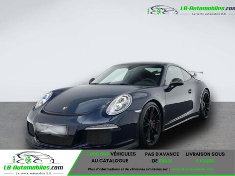 Porsche 911 3.8i 475 PDK 2014 occasion Beaupuy 31850