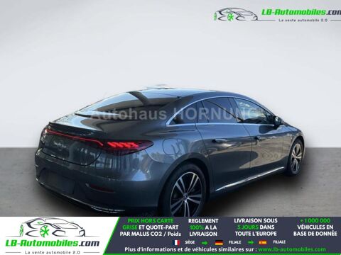 EQE 350 4MATIC 2025 occasion 31850 Beaupuy
