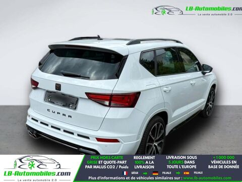 Ateca 2.0 TSI 300ch BVA 4Drive 2019 occasion 31850 Beaupuy