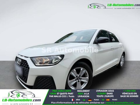 A1 25 TFSI 95 ch BVM 2019 occasion 31850 Beaupuy